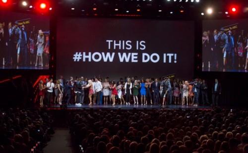 Upfront 2018: novità e trailer per le serie TV di ESPN e ABC Upfront ABC 2018