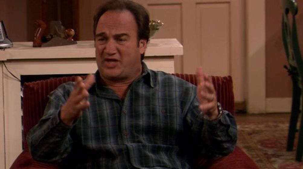 La vita secondo Jim S4E4