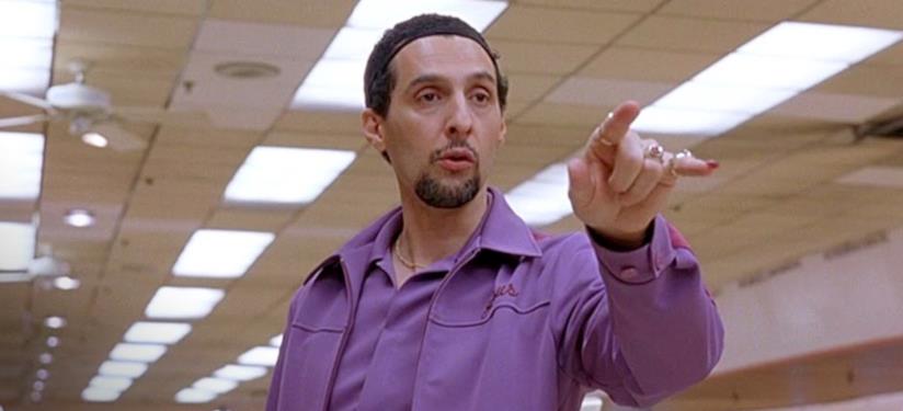 Arriva il sequel de Il Grande Lebowski, The Jesus Rolls Immagine dal film Il Grande Lebowski