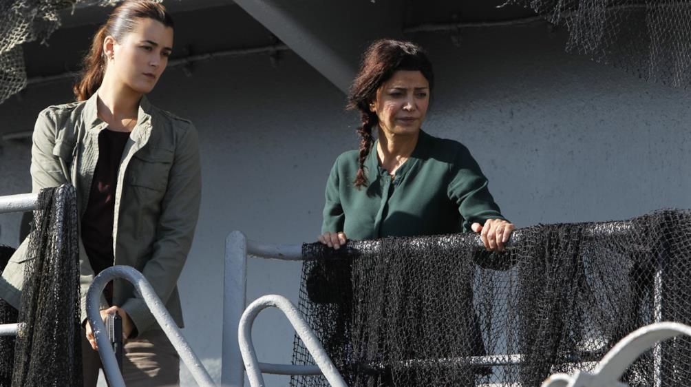 NCIS905