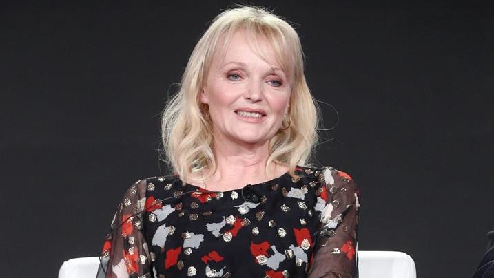 Miranda Richardson si aggiunge al cast della serie prequel di GoT Miranda Richardson a un evento ufficiale