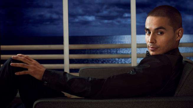 L'attore di Graceland Manny Montana è il nuovo ingresso nel cast di Rosewood Manny Montana, l'attore di Graceland in arrivo in Rosewood