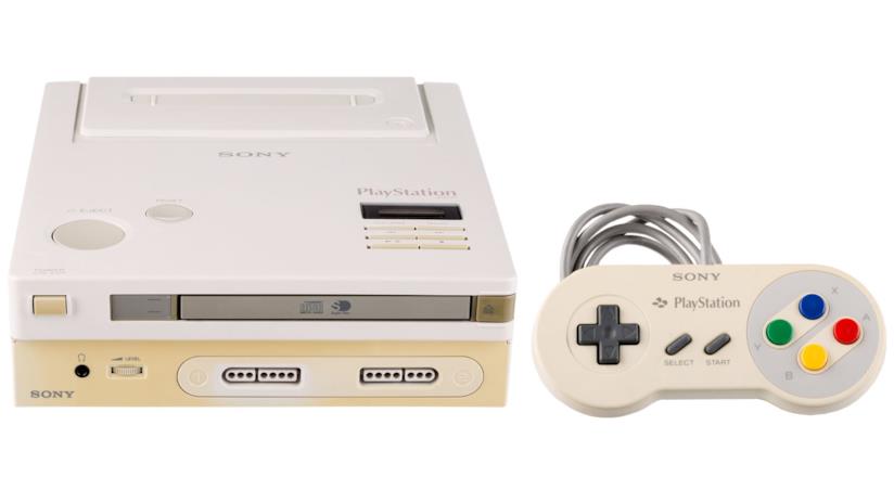 Greg McLemore è il nuovo proprietario del prototipo di Nintendo PlayStation: ecco quanto ha speso Il prototipo di Nintendo PlayStation