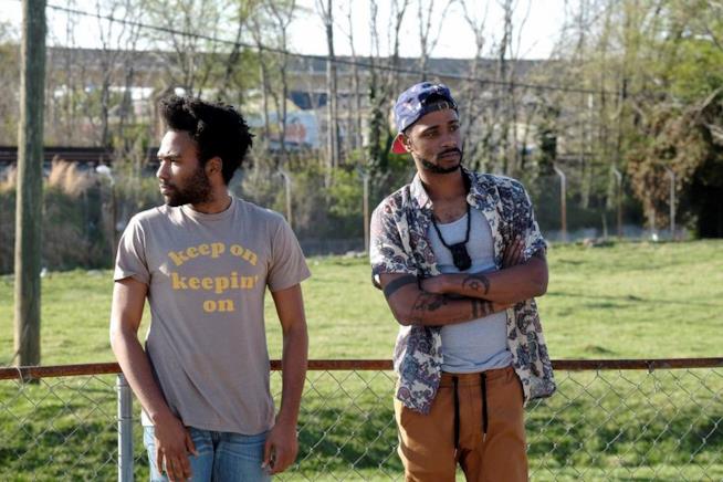 Atlanta - Recensione episodi 3 e 4 Atlanta - Recensione degli episodi 3 e 4