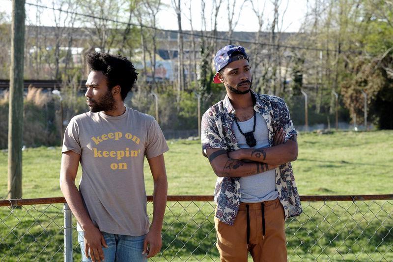 Atlanta - Recensione episodi 3 e 4 Atlanta - Recensione degli episodi 3 e 4