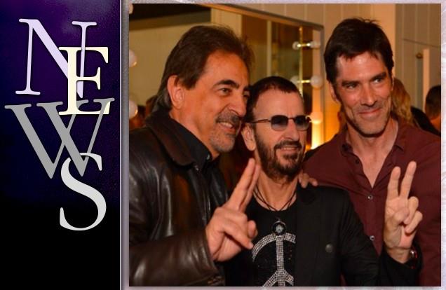 Guest Starr in arrivo per Criminal Minds?