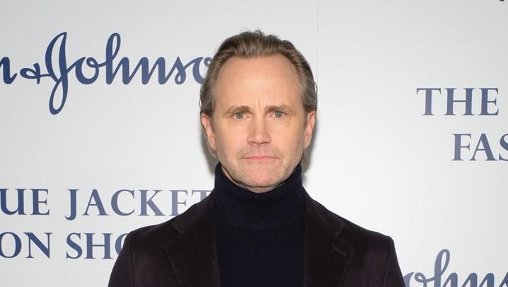 Oz, il cast ieri e oggi Oz: Lee Tergesen