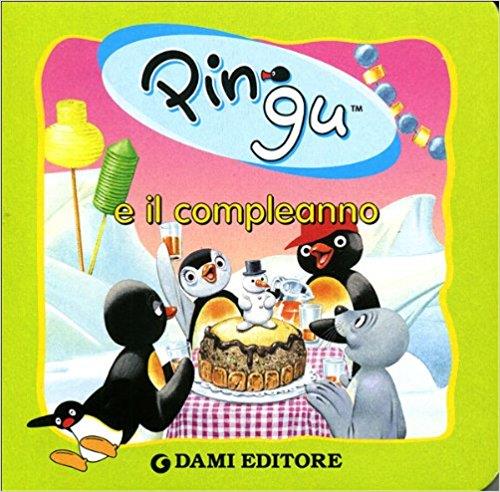 Pingu Pingu