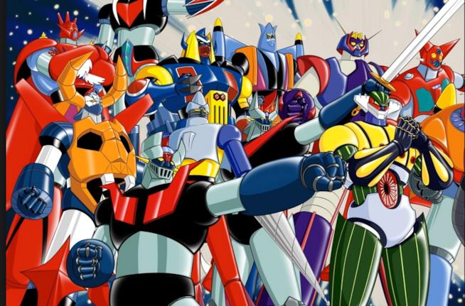 Al Romics 2016 ci sarà Gona Gai Gona Gai sarà l'ospite speciale di Romics 2016