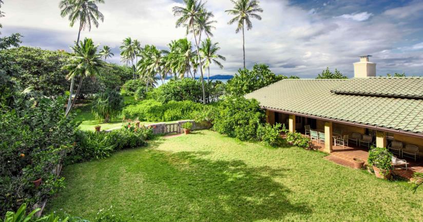 La casa di Magnum, P.I. sarà demolita La foto della casa di Magnum, P.I.