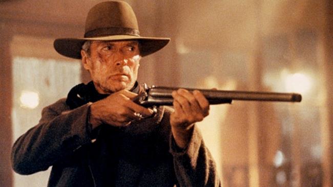 La trama e il finale del film Gli spietati Clint Eastwood ne Gli spietati