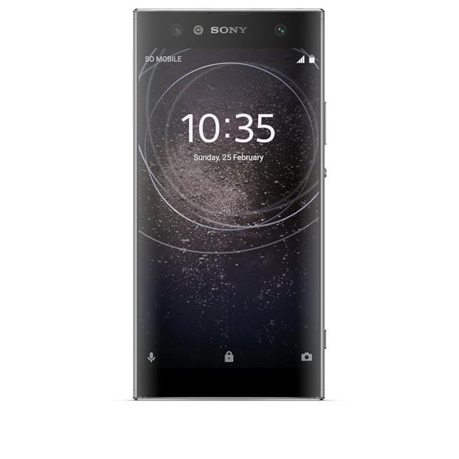 Sony Xperia XA2 Immagine stampa del Sony Xperia XA2