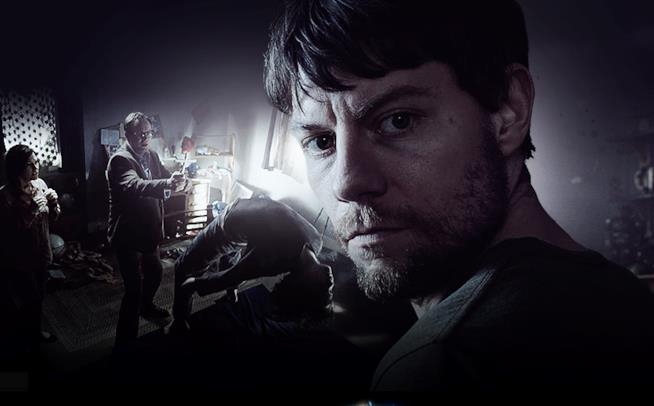 Outcast: recensione finale di stagione Outcast: recensione episodio 10