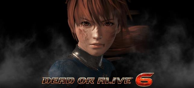 Dead or Alive 6 per PC, PS4 e Xbox One Dead or Alive 6 esce ufficialmente a febbraio 2019