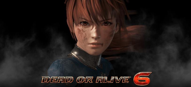 Dead or Alive 6 per PC, PS4 e Xbox One Dead or Alive 6 esce ufficialmente a febbraio 2019