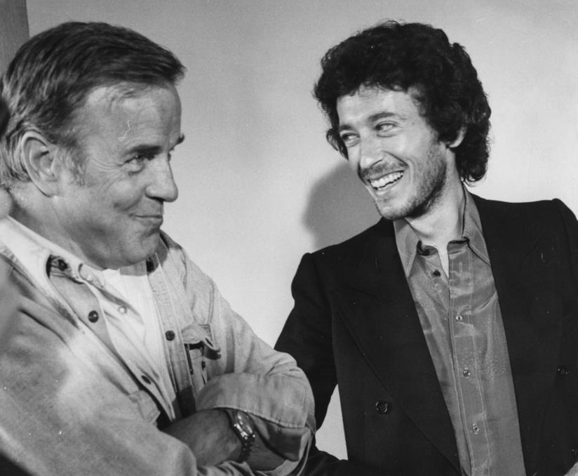 Omaggio a Franco Zeffirelli: 10 film per riscoprire il cinema del maestro Franco Zeffirelli con Robert Powell