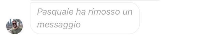 Messenger consente ora di cancellare i messaggi inviati Screen dalla chat di Messenger per il messaggio cancellato