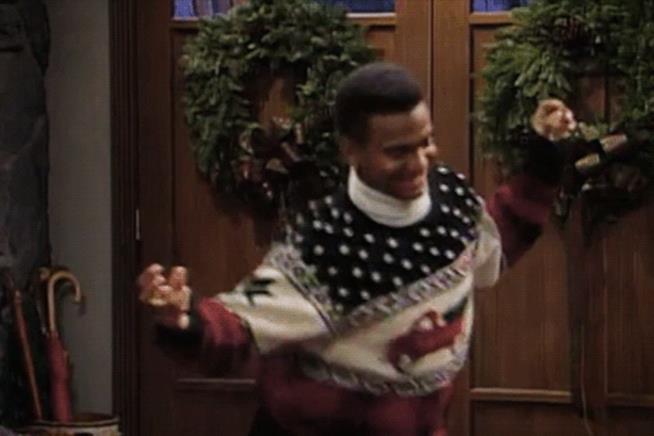 La Carlton Dance diventa un caso in Fortnite: attore fa causa a Epic Games La celebre Carlton Dance in Willy, il Principe di Bel-Air