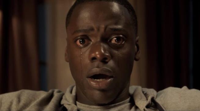 Jordan Peele sta pensando al sequel di Scappa - Get Out scena del film Scappa - Get Out