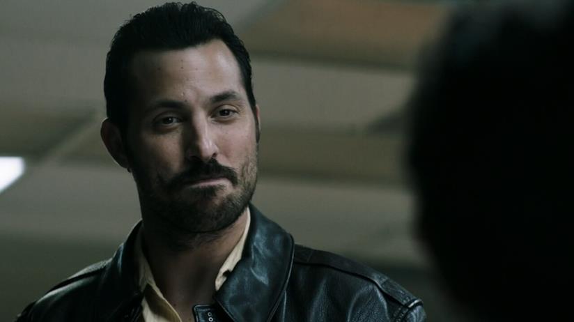Juan Javier Cardenas si unisce al cast della stagione 10 di The Walking Dead nel ruolo di Dante Juan Javier Cardenas