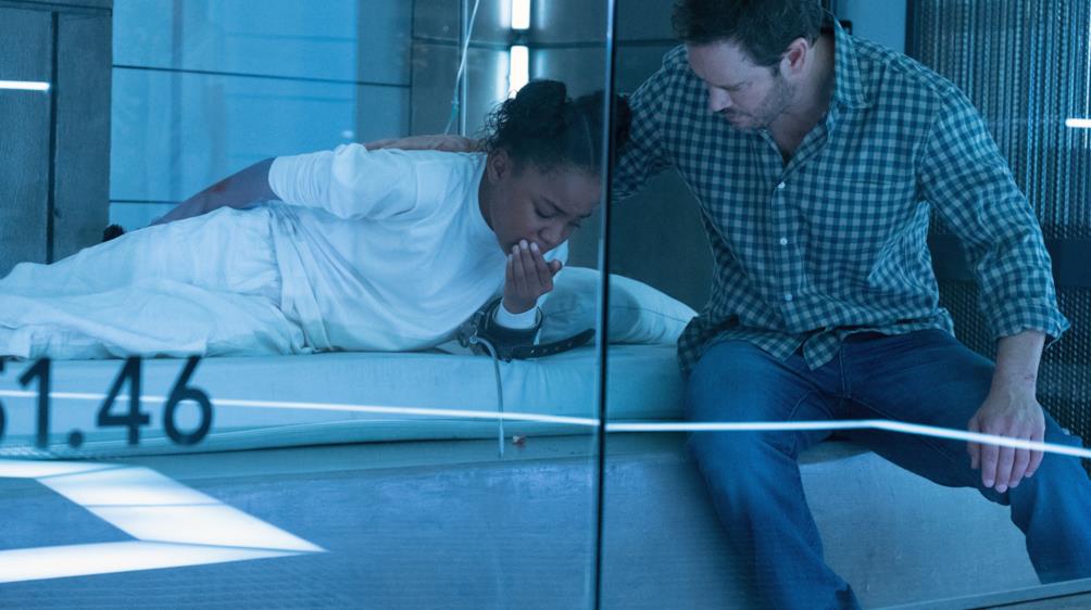 the passage ep 8