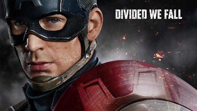 Lo scontro tra Iron Man e Captain America nella sinossi di Civil War Steve Rogers in Civil War