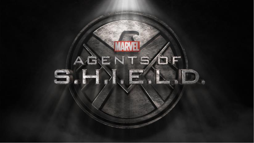 La nuova stagione di Agents of S.H.I.E.L.D. partirà prima del previsto Il logo di Marvel's Agents of S.H.I.E.L.D.