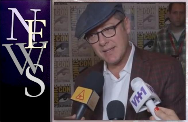 Nella Blacklist degli Avengers
