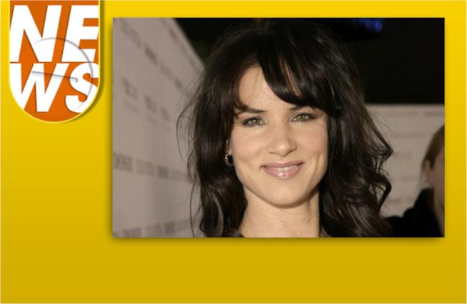 Juliette Lewis dal grande al piccolo schermo