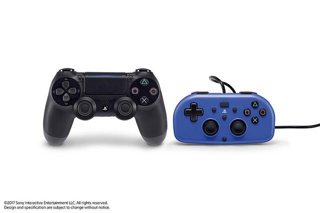 In arrivo un nuovo controller da Sony In arrivo un nuovo controller da Sony