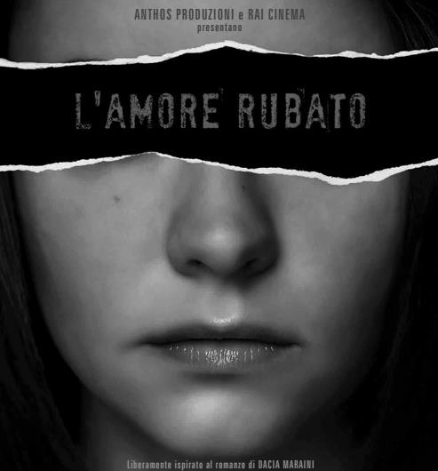 L'amore rubato videoclip videoclip l'amore rubato