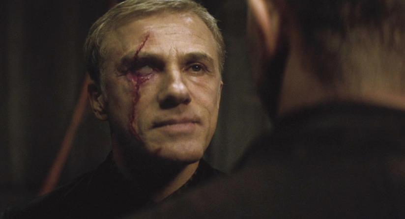 Bond 25: dopo Spectre rivedremo ancora il Blofeld di Christoph Waltz? Christoph Waltz in una scena di Spectre