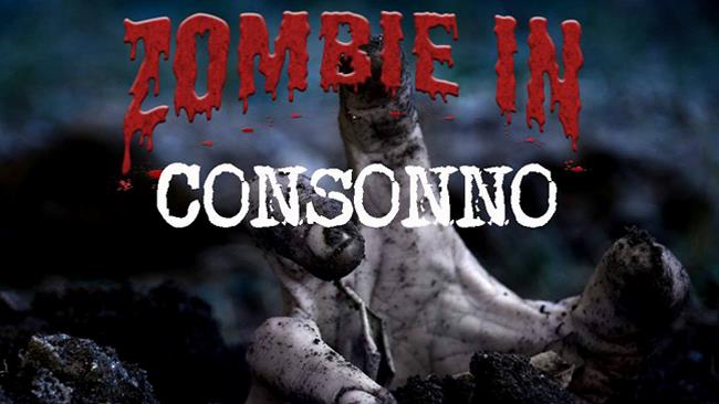 Zombie in Consonno, la manifestazione che porta gli zombie sul lago di Lecco Zombie in Consonno