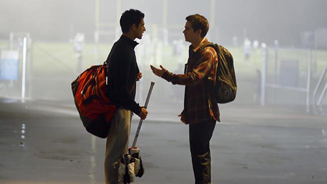 Teen Wolf Recensione Teen Wolf 6x01