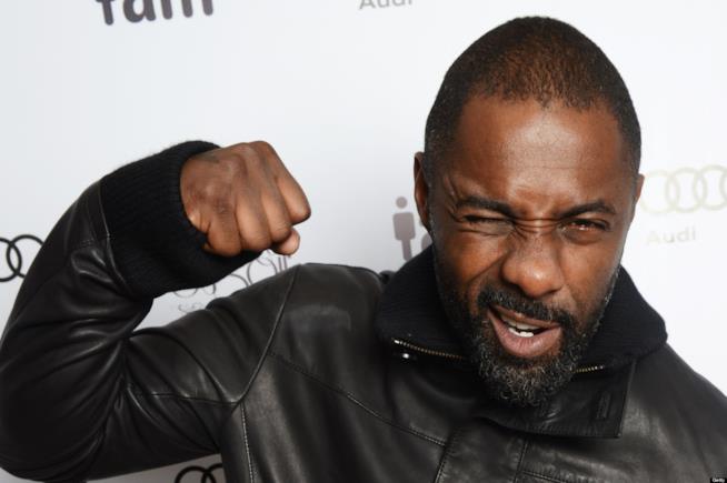 Idris Elba: “Il film su Mandela mi ha cambiato”