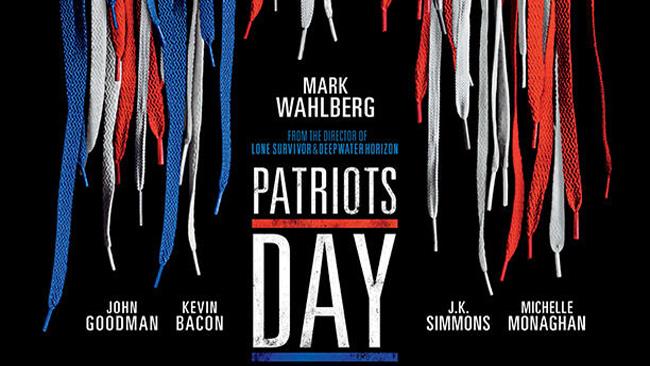 Patriots Day: nuovo trailer del film sulle bombe alla maratona di Boston del 2013 Patriots Day, il film