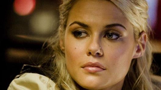 Il personaggio di Maggie Madsen Rachel Taylor