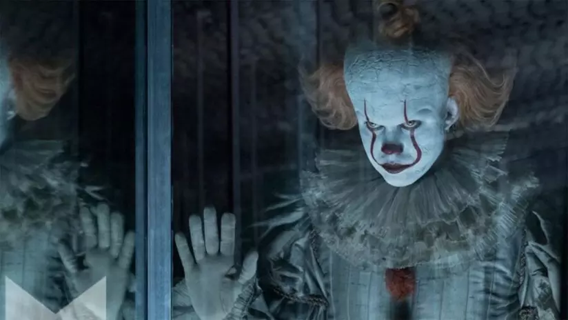IT, la versione supercut conterrà i due film insieme per l'Home Video Pennywise in una scena del secondo capitolo