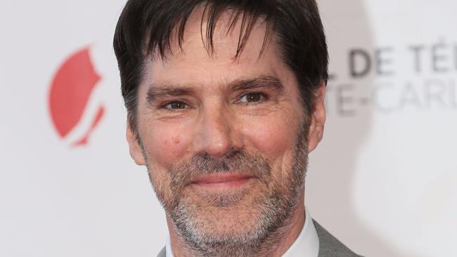 Thomas Gibson, Aaron Hotchner in Criminal Minds, licenziato dopo la lite sul set Thomas Gibson, Aaron Hotchner in Criminal Minds, licenziato dopo la lite sul set