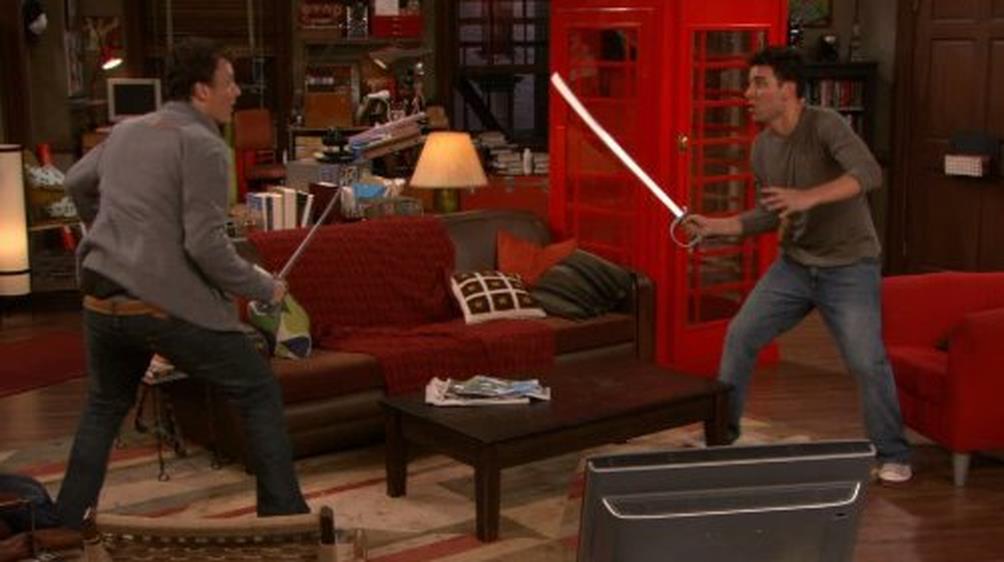 The Duel