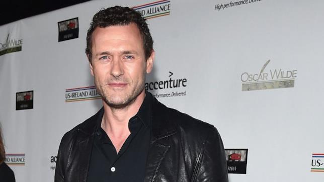 Jason O'Mara L'attore Jason O'Mara