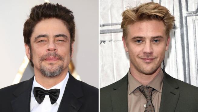Benicio Del Toro non parteciperà a Predator Niente reboot di Predator per Benicio Del Toro