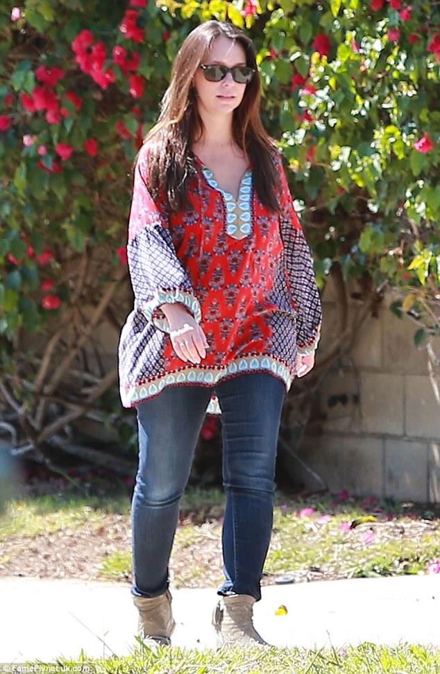 Jennifer Love Hewitt vuole un sequel per “Giovani, pazzi e svitati”! - 1