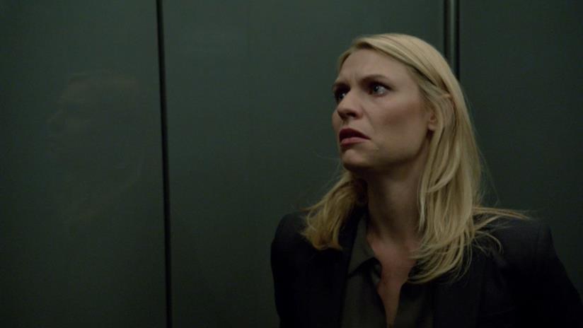 Homeland: il bipolarismo di Carrie
