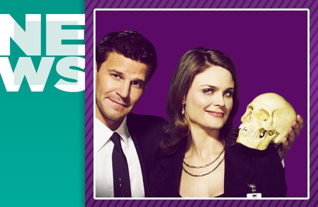 Bones dalla B alla S!
