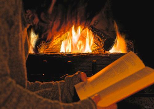 Novità letterarie: i 10 libri da leggere a dicembre 2017 Leggere davanti al camino