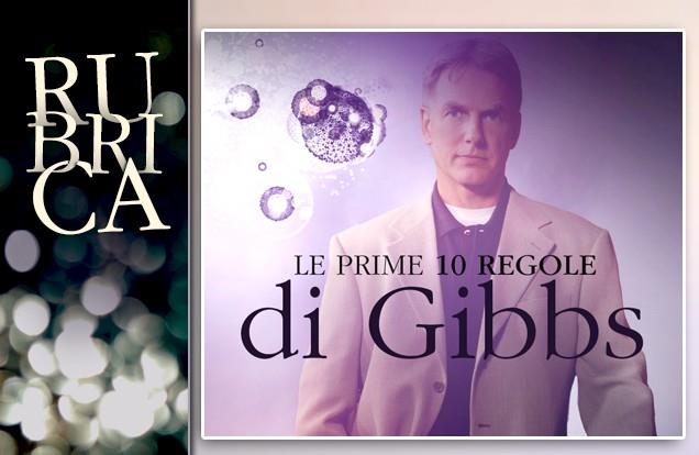 Il Decalogo Allargato di Gibbs