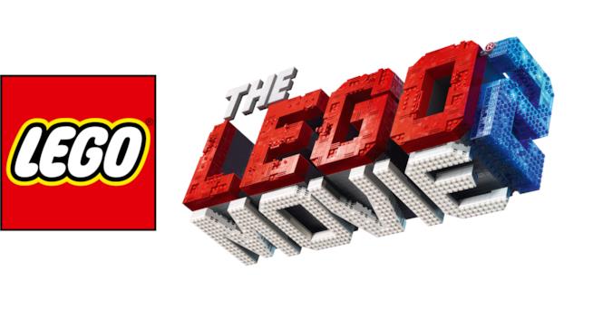 LEGO Group ha svelato la nuova collezione di set ispirati a The LEGO Movie 2 The LEGO Movie 2