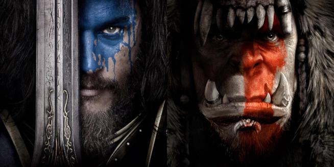 Il nuovo video del film di Warcraft La cover art ufficiale di Warcraft - L'inizio