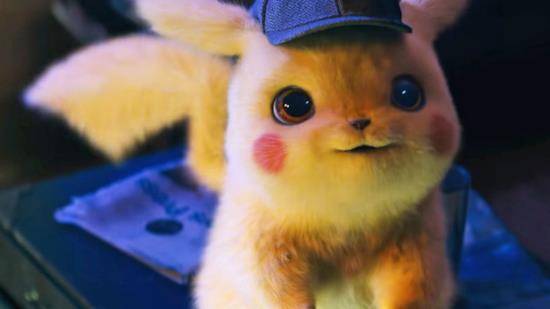 Detective Pikachu Il Leak In Streaming è Uno Scherzo Con